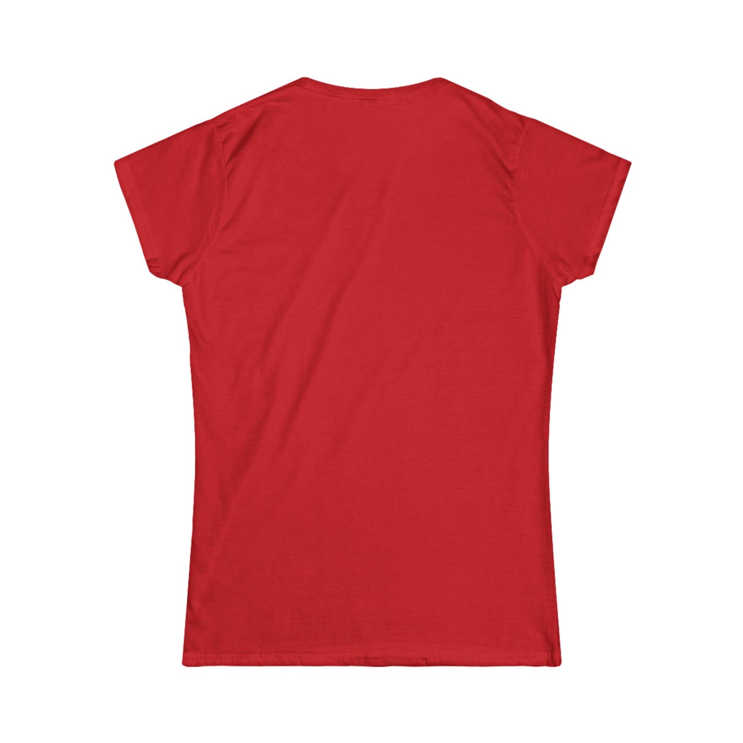 Graphic Tee - Capable Worthy Positive Saying - Women's