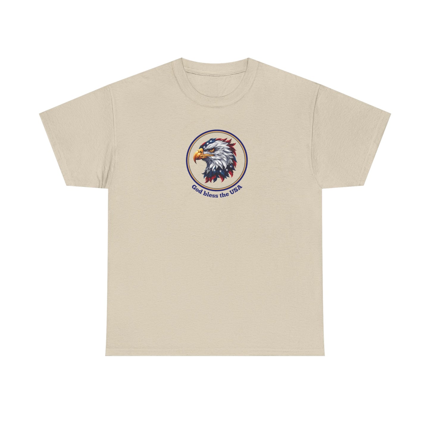 Eagle Patriotic Tee