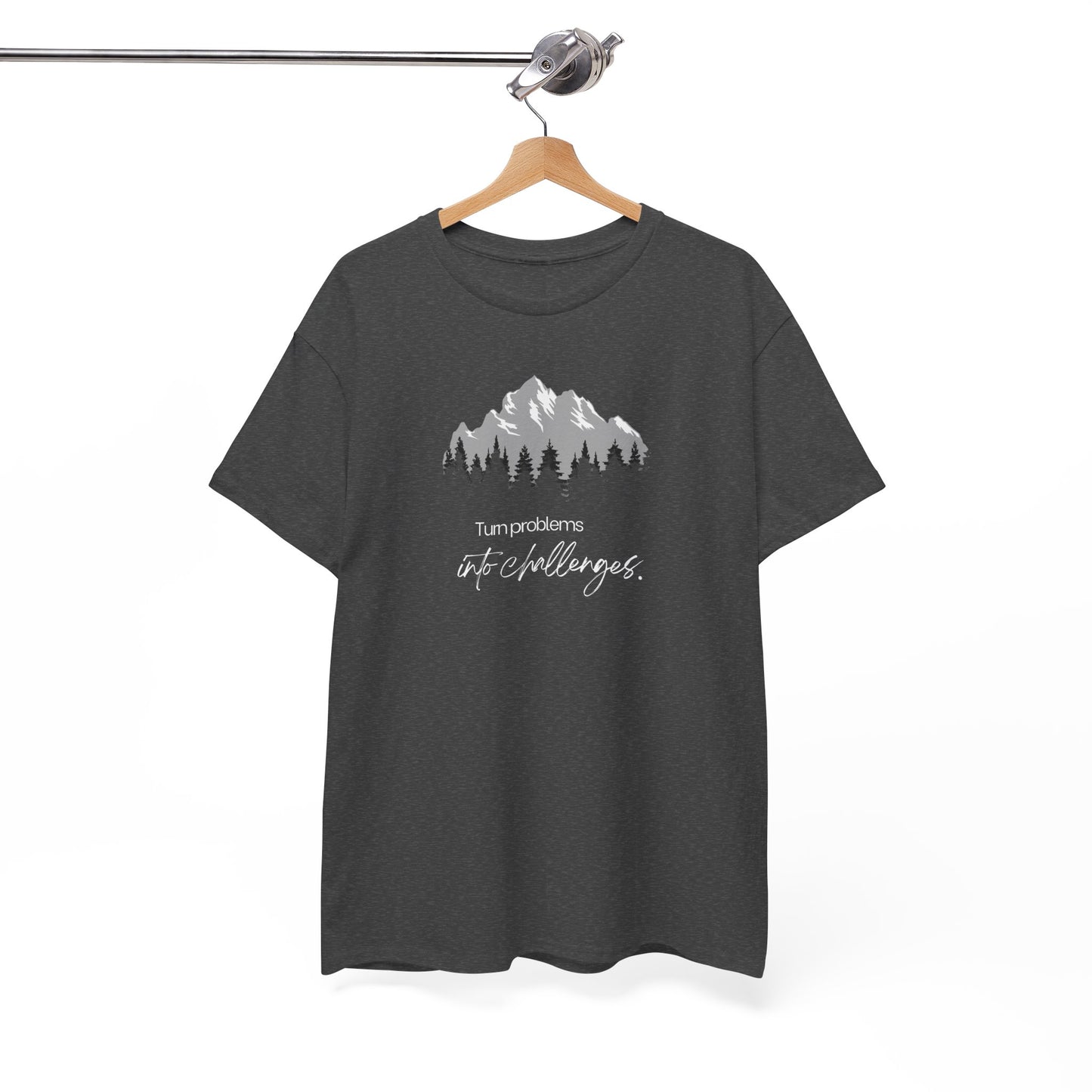 Mountain T Shirt Outdoor Tee Graphic
