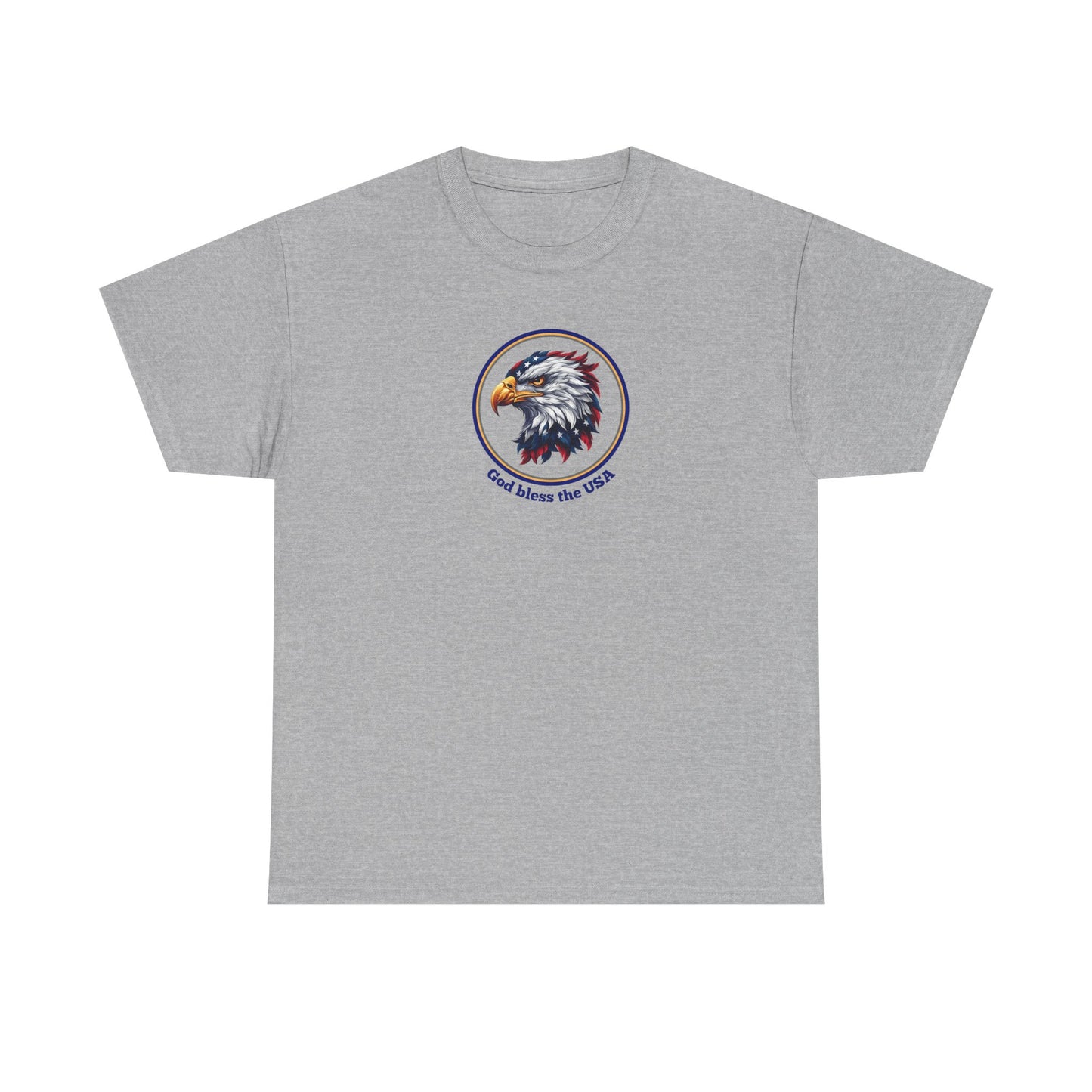 Eagle Patriotic Tee