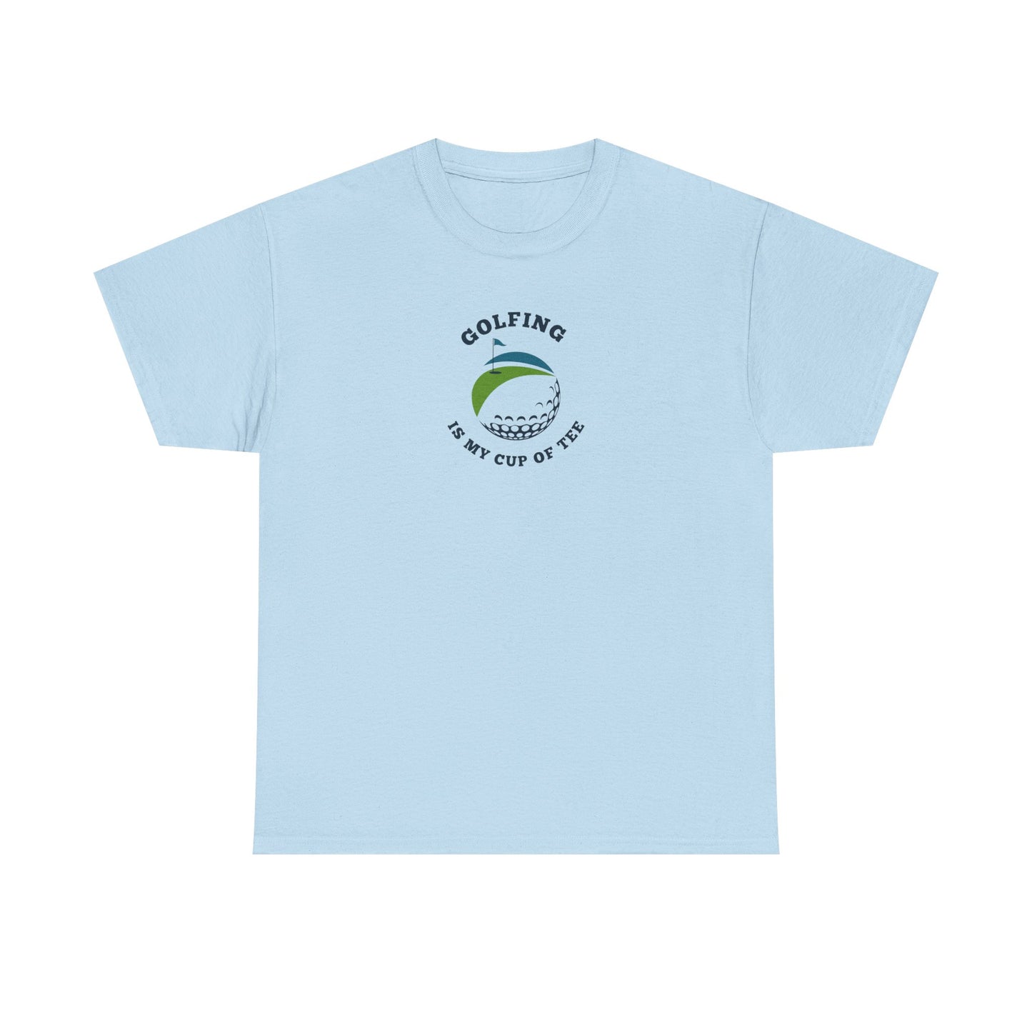 Golf Lover Tee