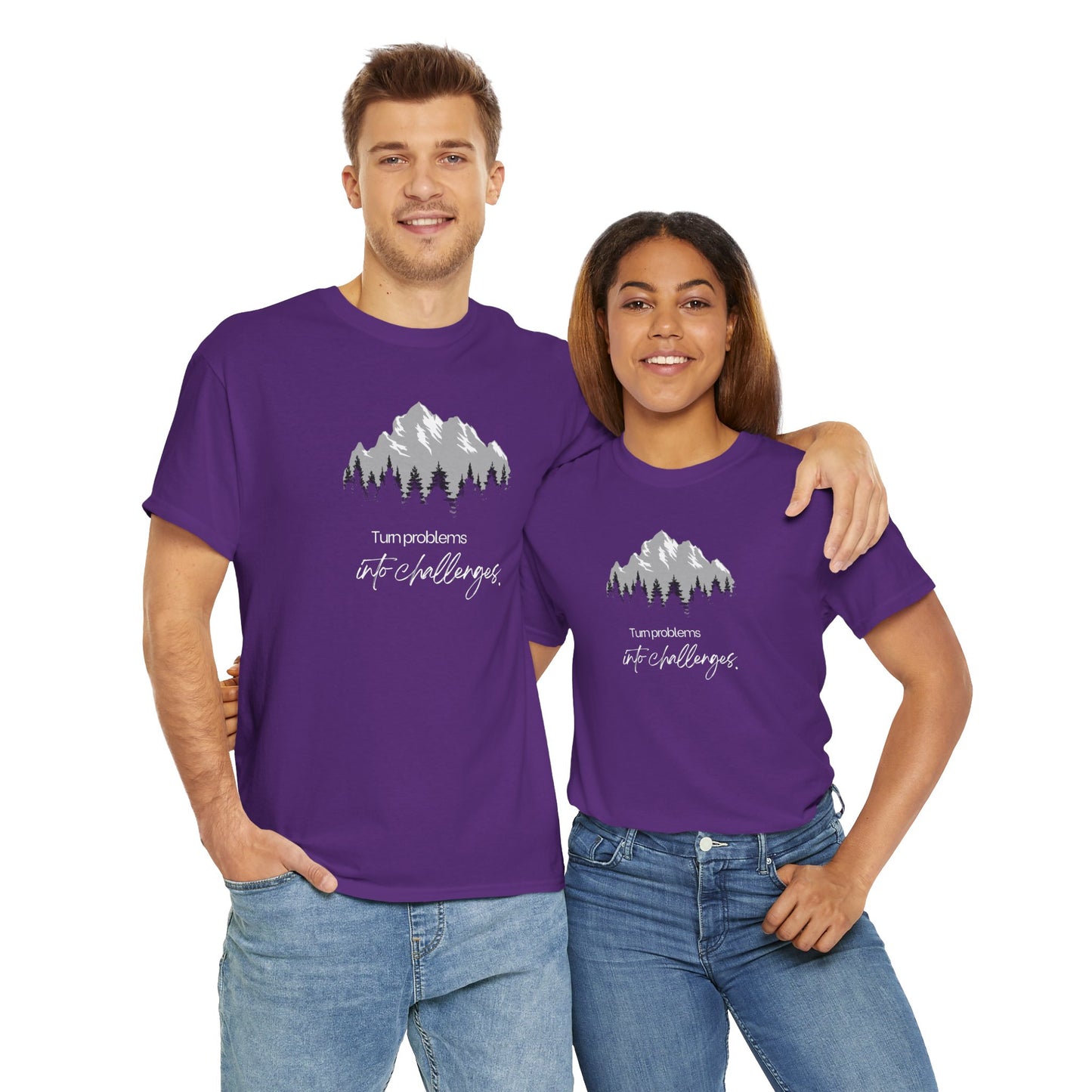 Mountain T Shirt Outdoor Tee Graphic