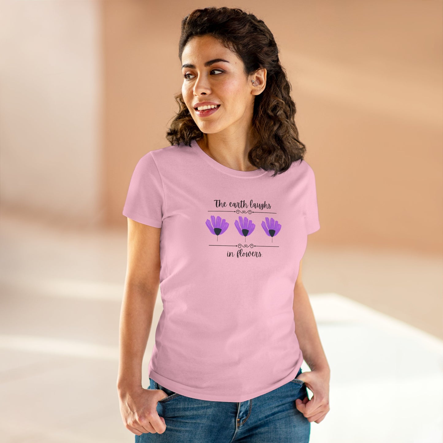 Floral T Shirt, Floral T Shirt Women's, Floral Tee, Floral Tee Women's, Flower T Shirt, Flower T Shirt Women's, Flower Tee, Flower Tee Women's