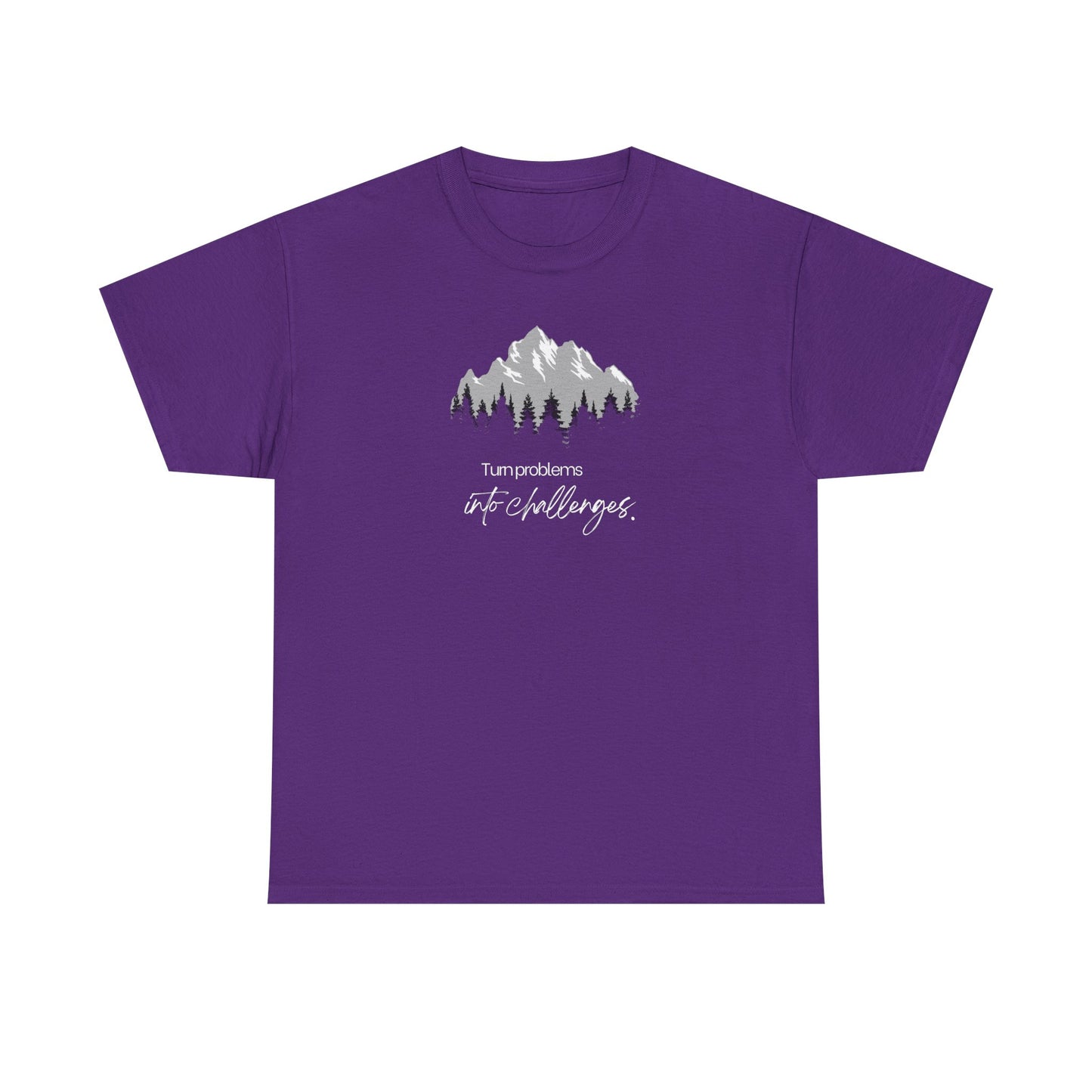 Mountain T Shirt Outdoor Tee Graphic