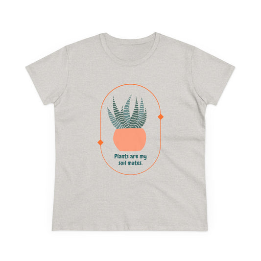 Plant Lover T Shirt Women's Plant Lover Tee