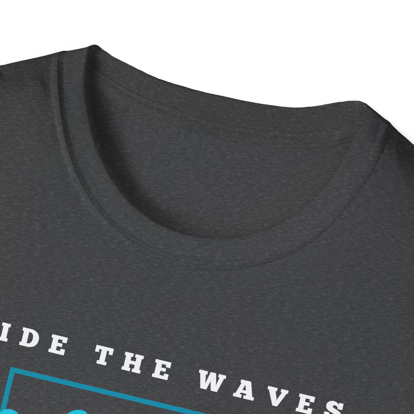 Surfing Graphic T-Shirt