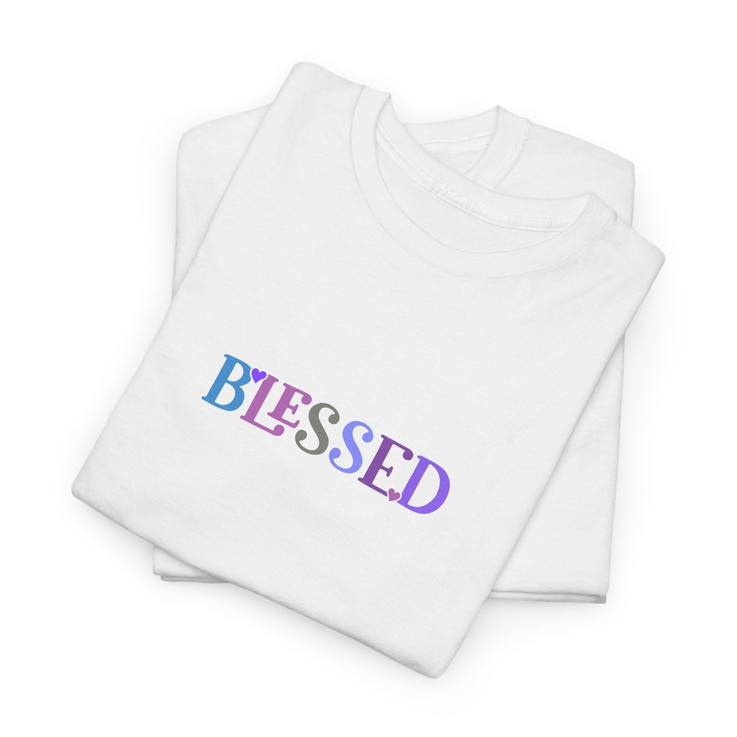 Blessed Christian Tee