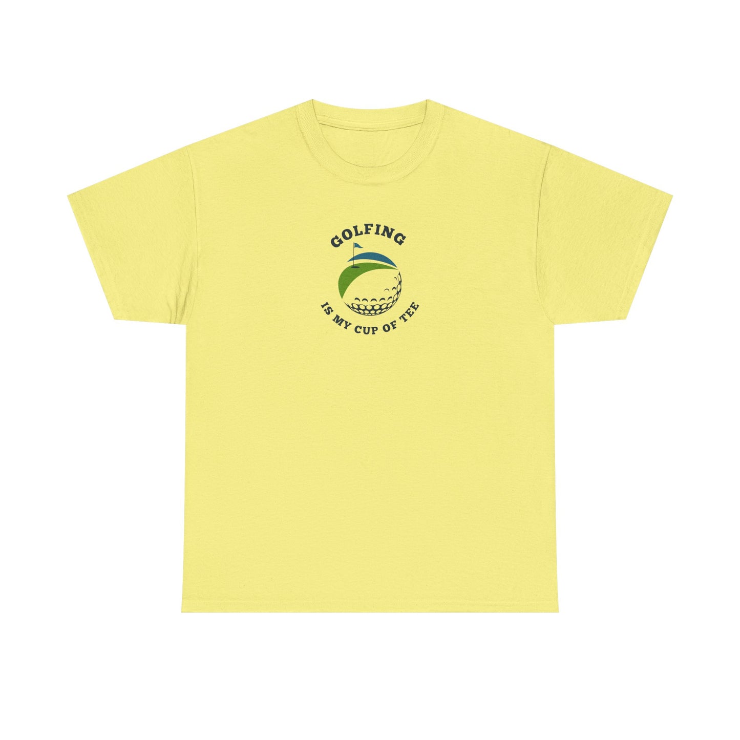 Golf Lover Tee