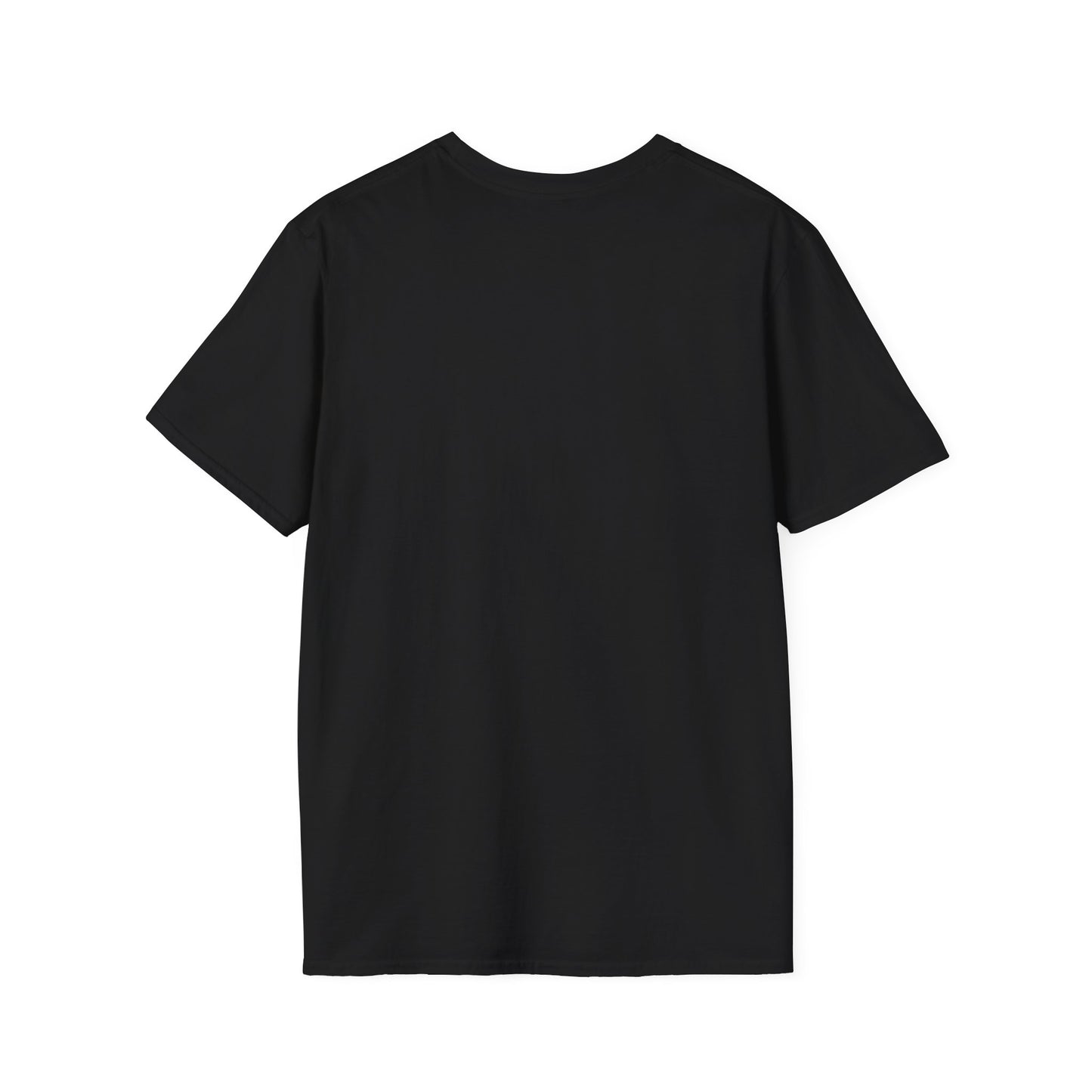 Surfing Graphic T-Shirt