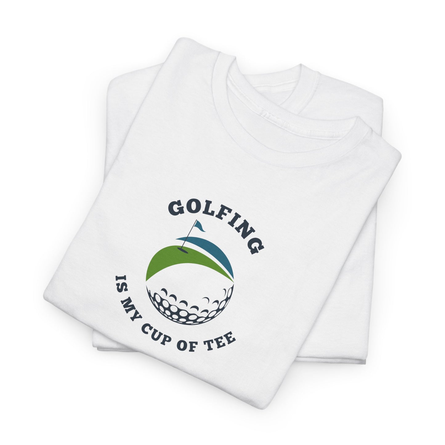 Golf Lover Tee