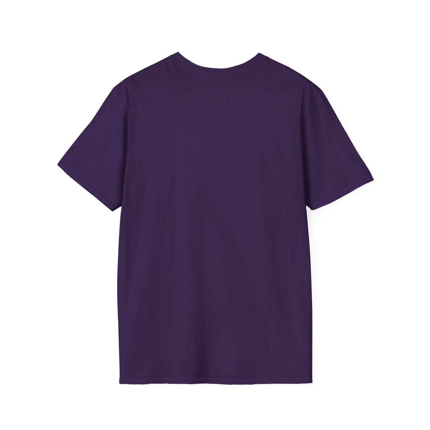 Surfing Graphic T-Shirt