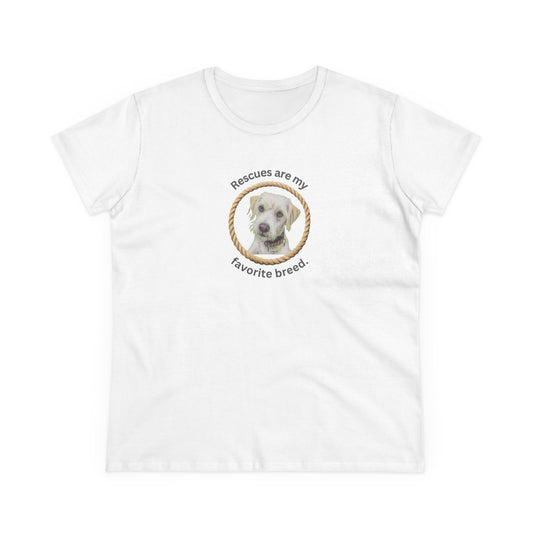 Dog Rescue T Shirt Rescue Dog  Lover Tee Graphic Tee T Shirt