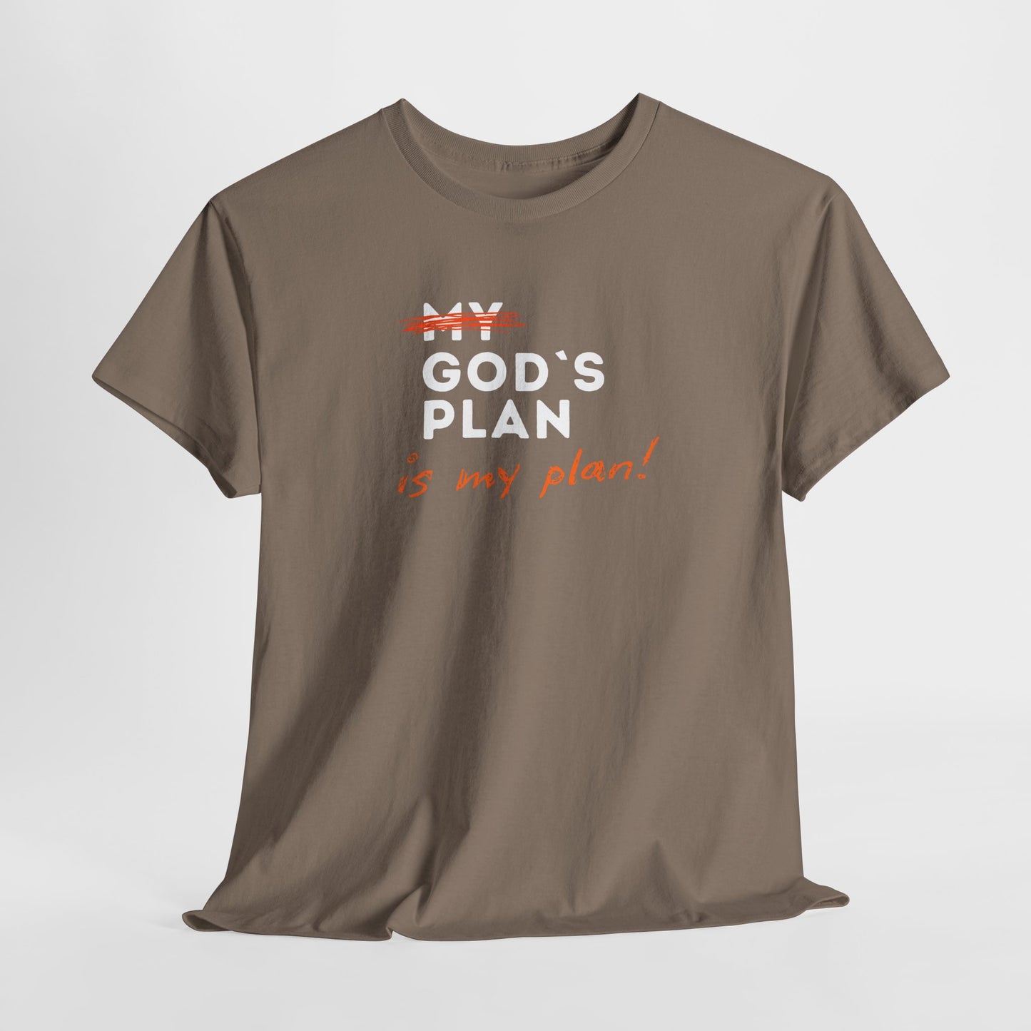 Christian T Shirt Faith Tee God Religious