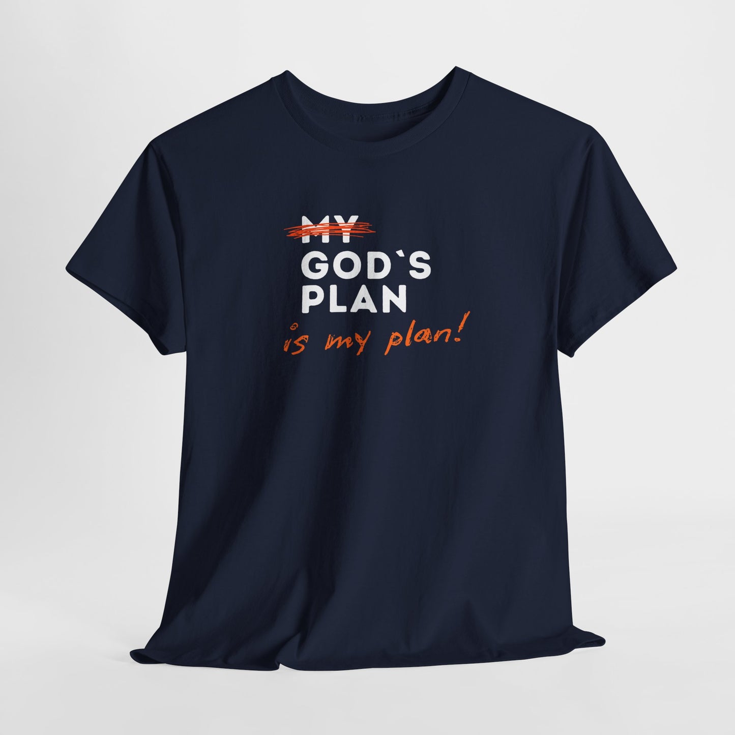 Christian T Shirt Faith Tee God Religious