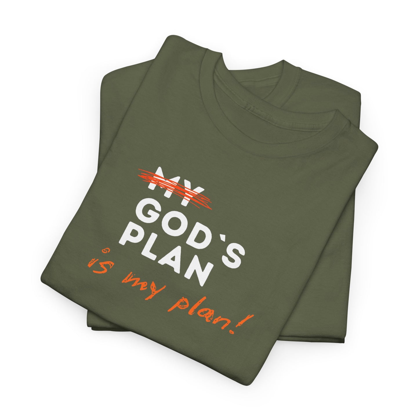 Christian T Shirt Faith Tee God Religious