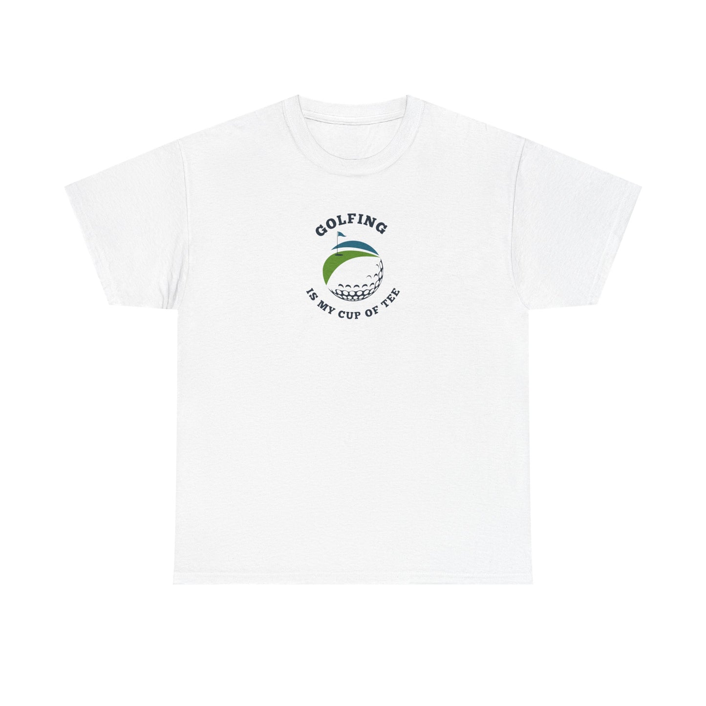 Golf Lover Tee