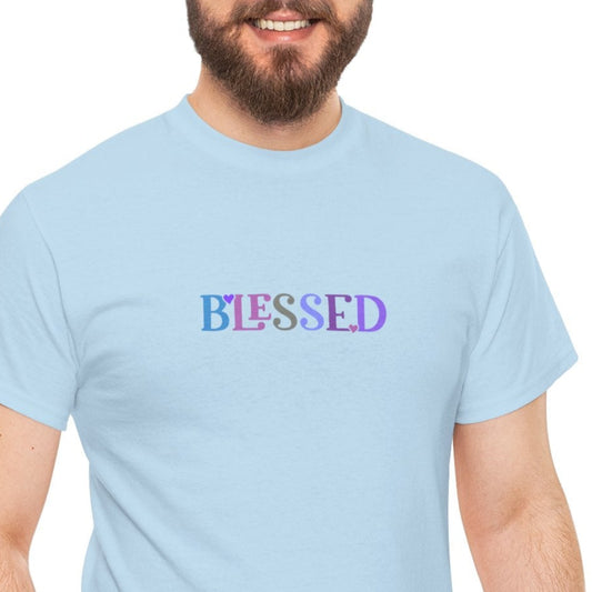 Blessed Christian Tee