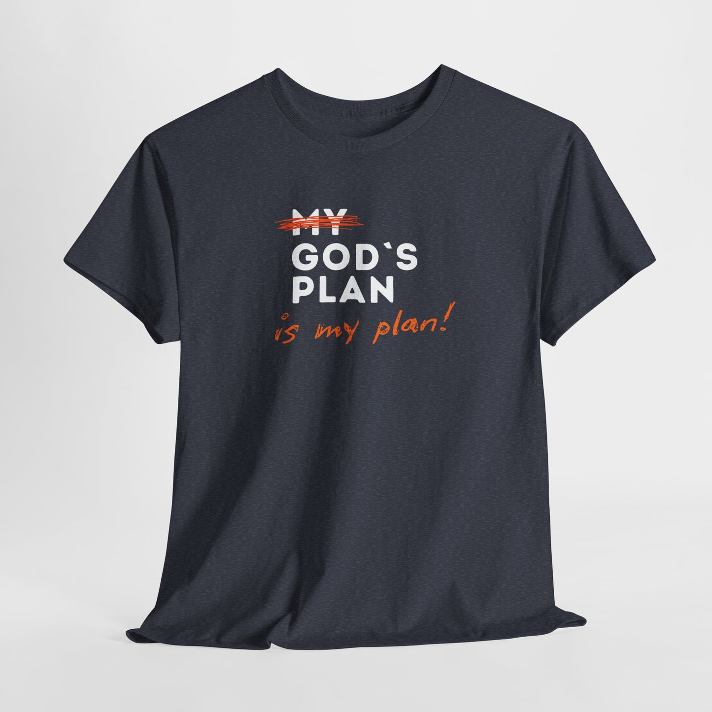 Christian T Shirt Faith Tee God Religious
