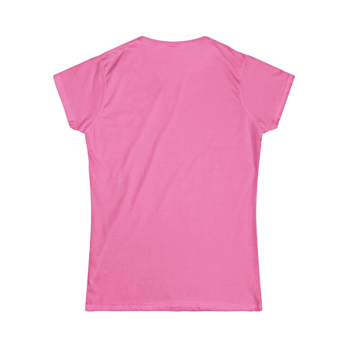 Graphic Tee - Capable Worthy Positive Saying - Women's