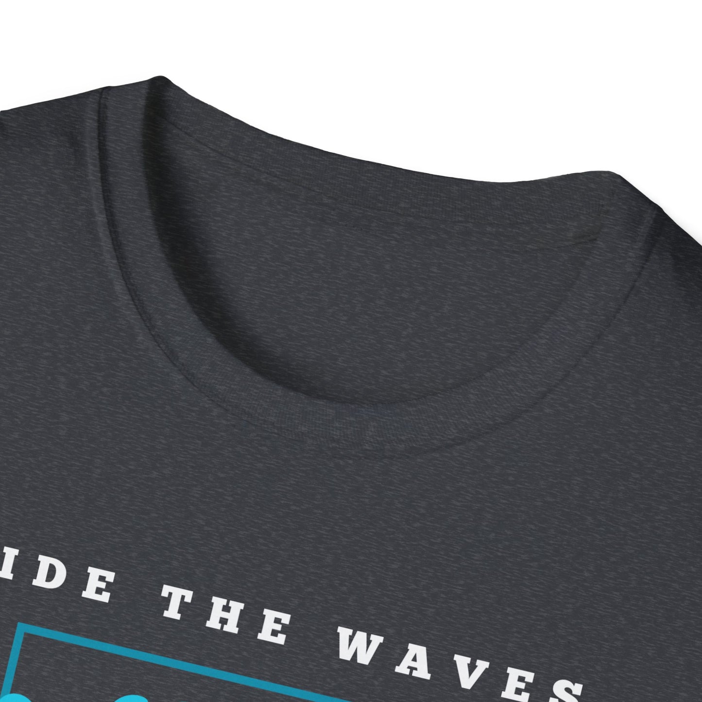 Surfing Graphic T-Shirt