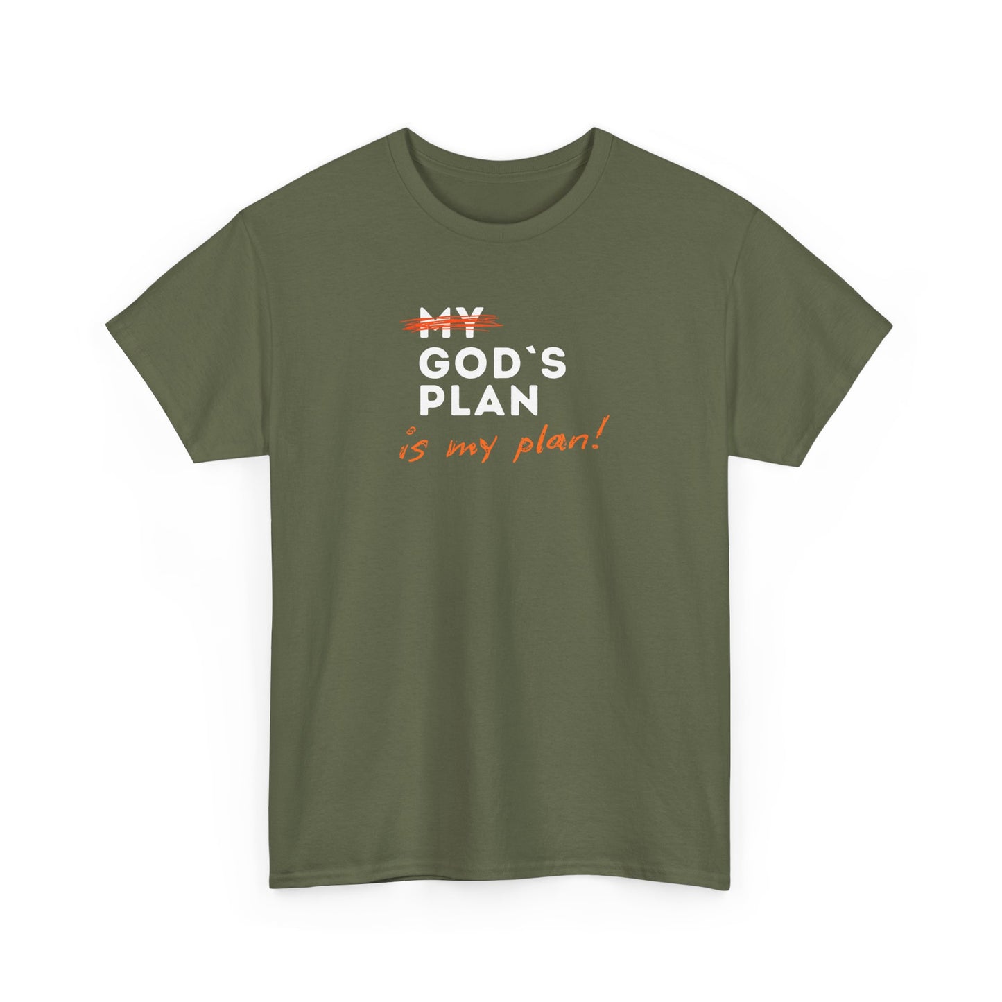 Christian T Shirt Faith Tee God Religious