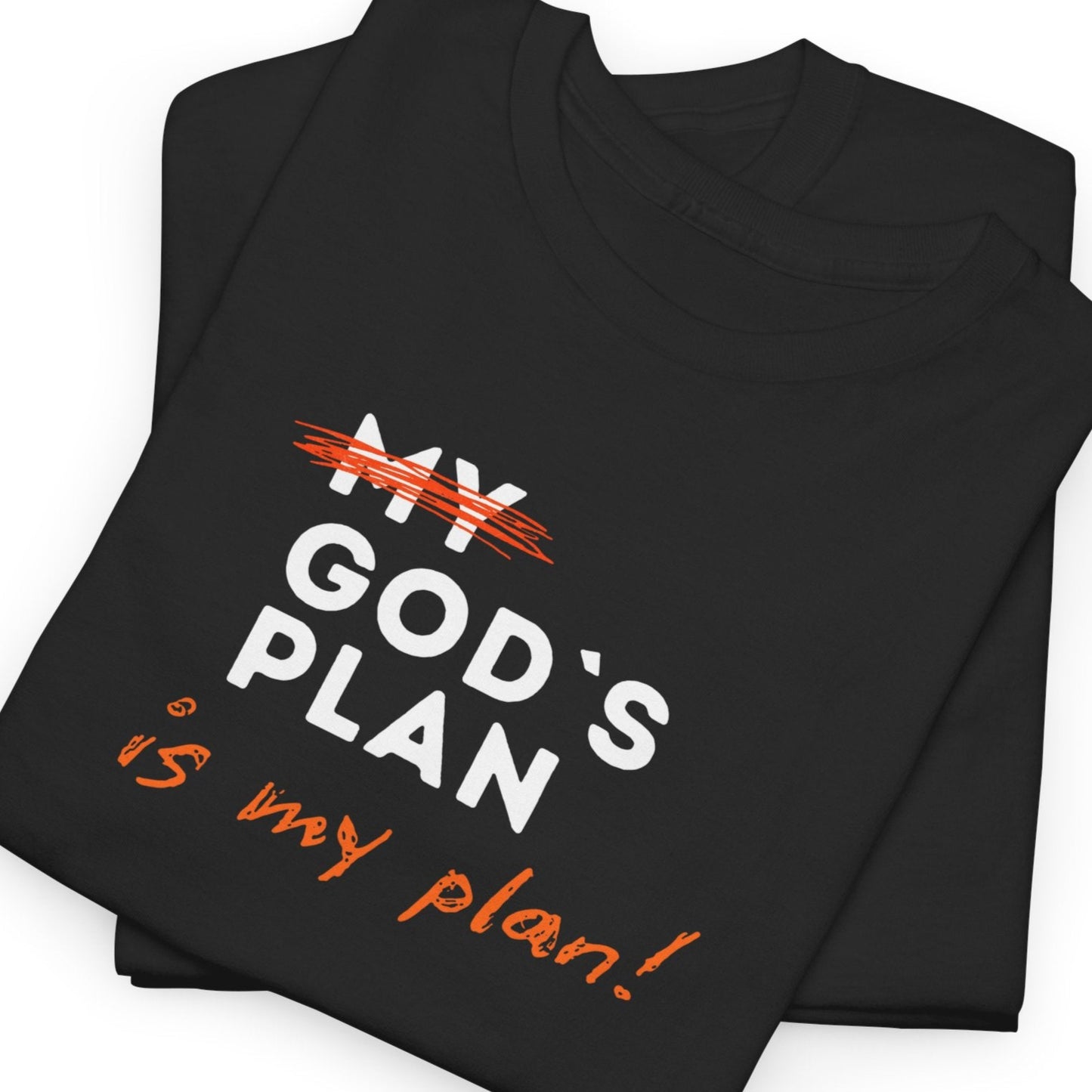 Christian T Shirt Faith Tee God Religious
