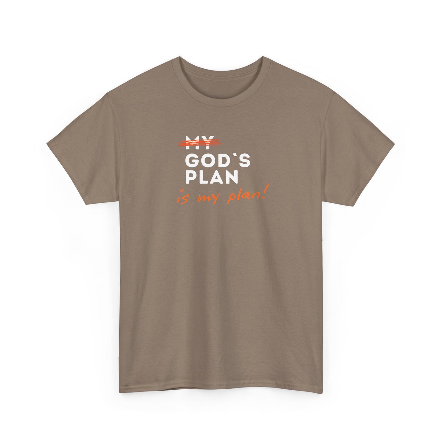 Christian T Shirt Faith Tee God Religious