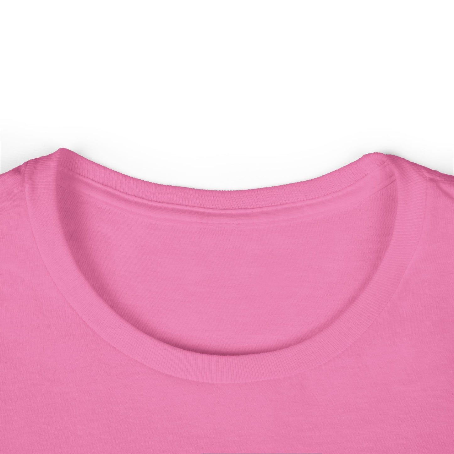 Graphic Tee - Capable Worthy Positive Saying - Women's