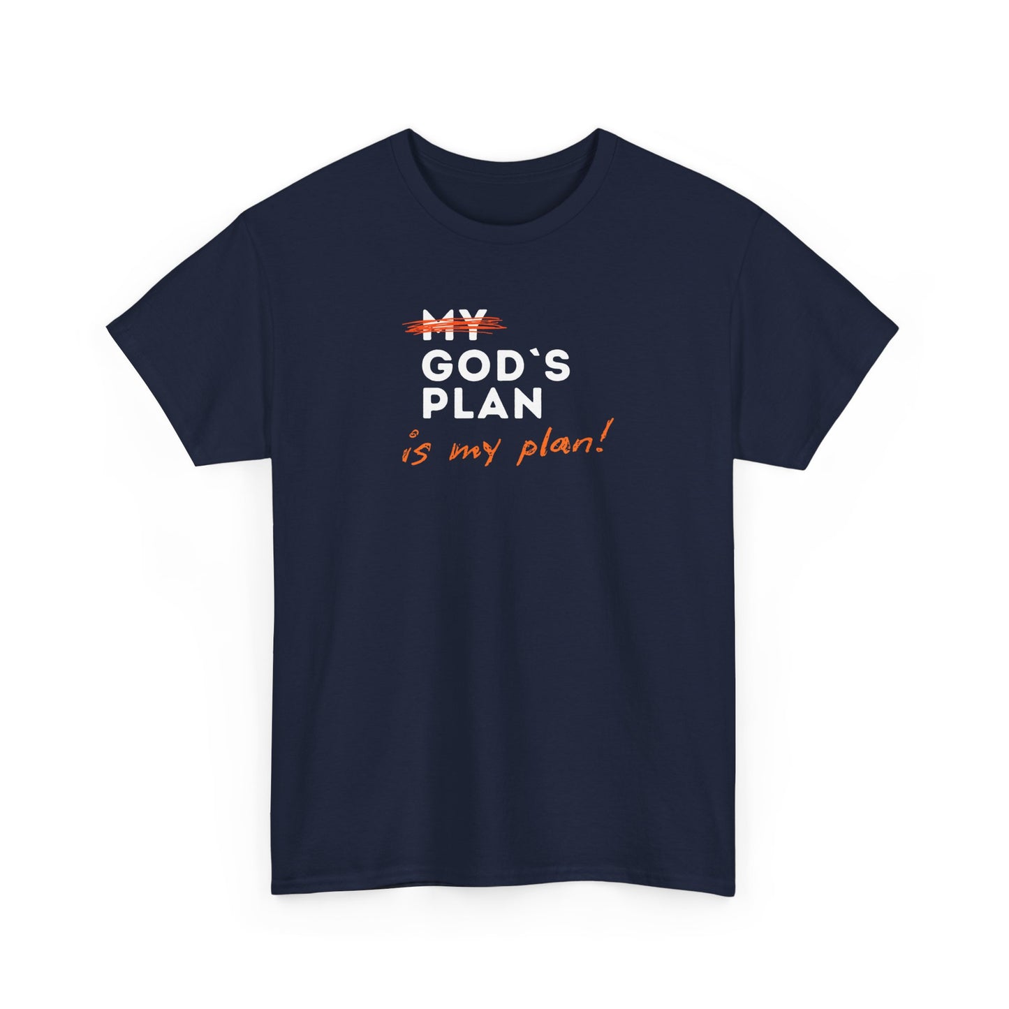 Christian T Shirt Faith Tee God Religious