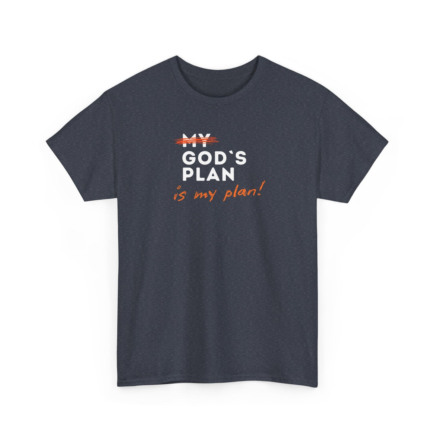 Christian T Shirt Faith Tee God Religious