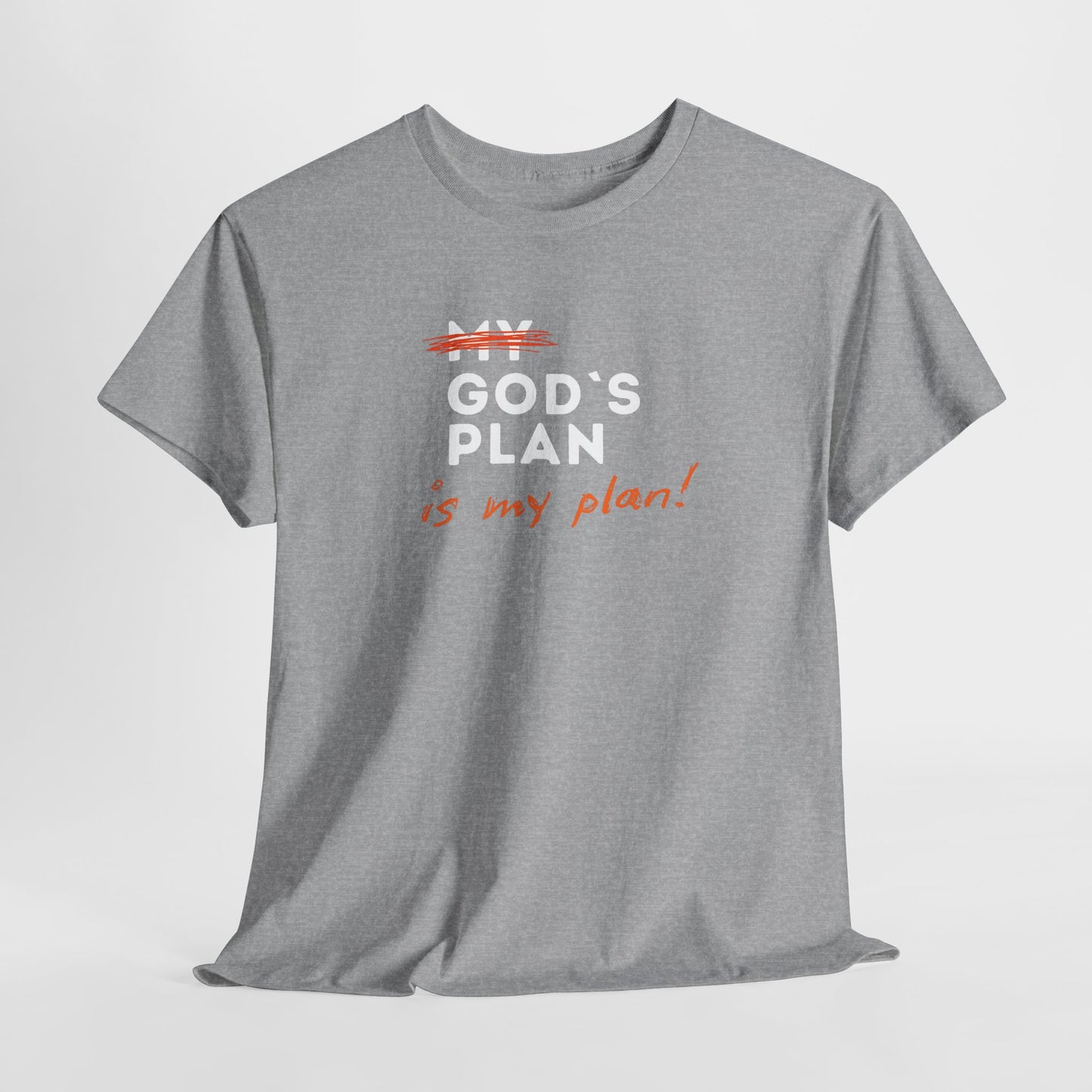 Christian T Shirt Faith Tee God Religious