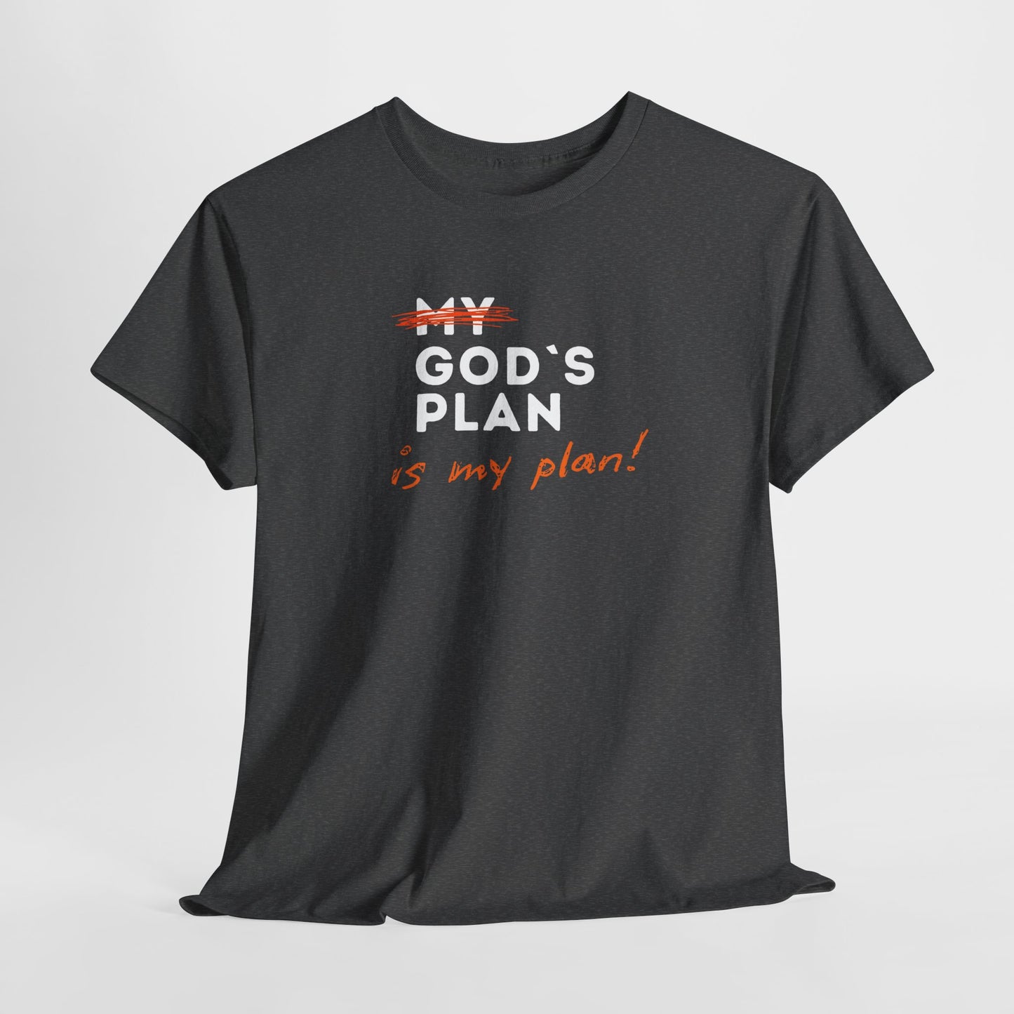 Christian T Shirt Faith Tee God Religious