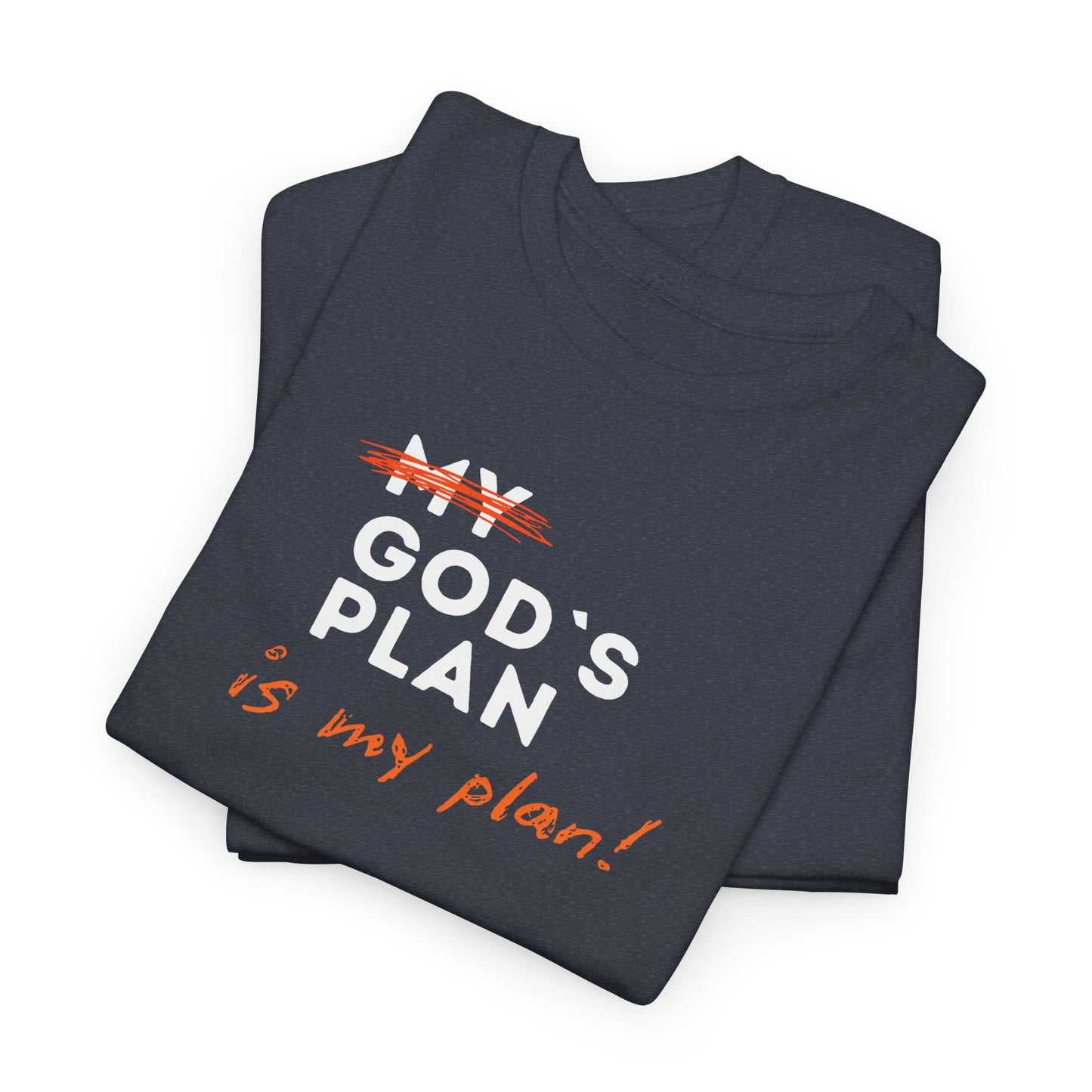 Christian T Shirt Faith Tee God Religious
