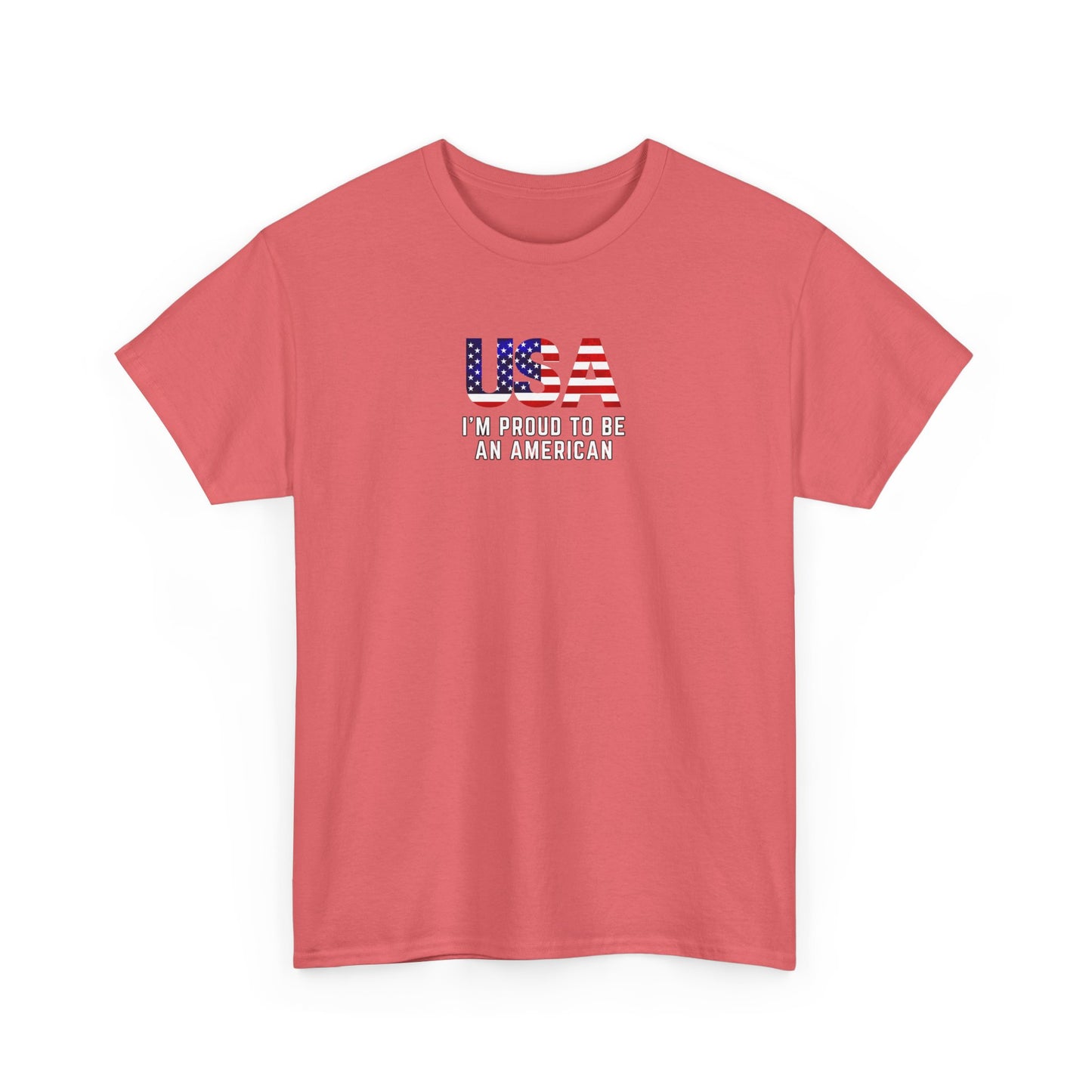 Patriotic Tee