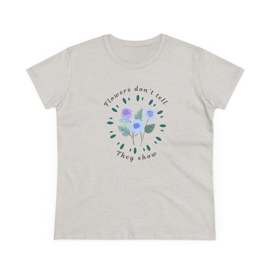 Floral T Shirt, Floral T Shirt Women's, Floral Tee, Floral Tee Women's, Flower T Shirt, Flower T Shirt Women's, Flower Tee, Flower Tee Women's
