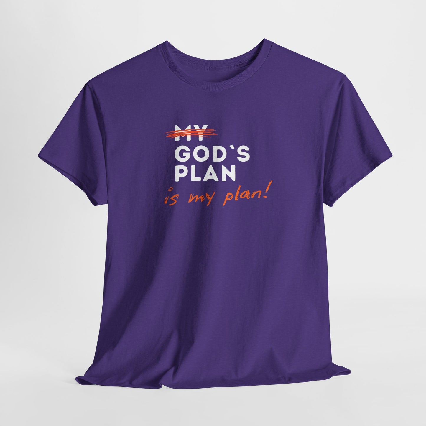 Christian T Shirt Faith Tee God Religious