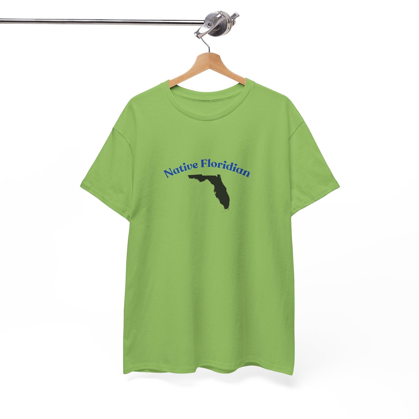 Florida T Shirt Native Floridian Tee