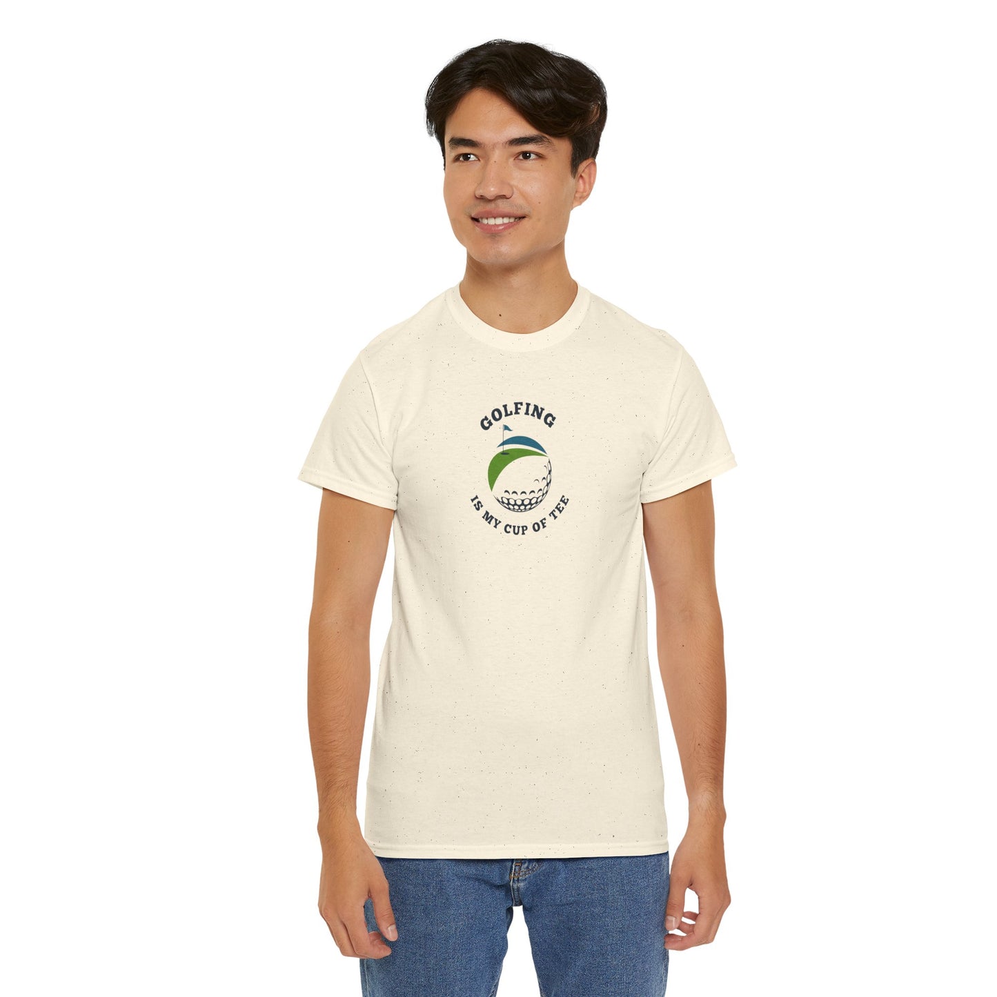 Golf Lover Tee