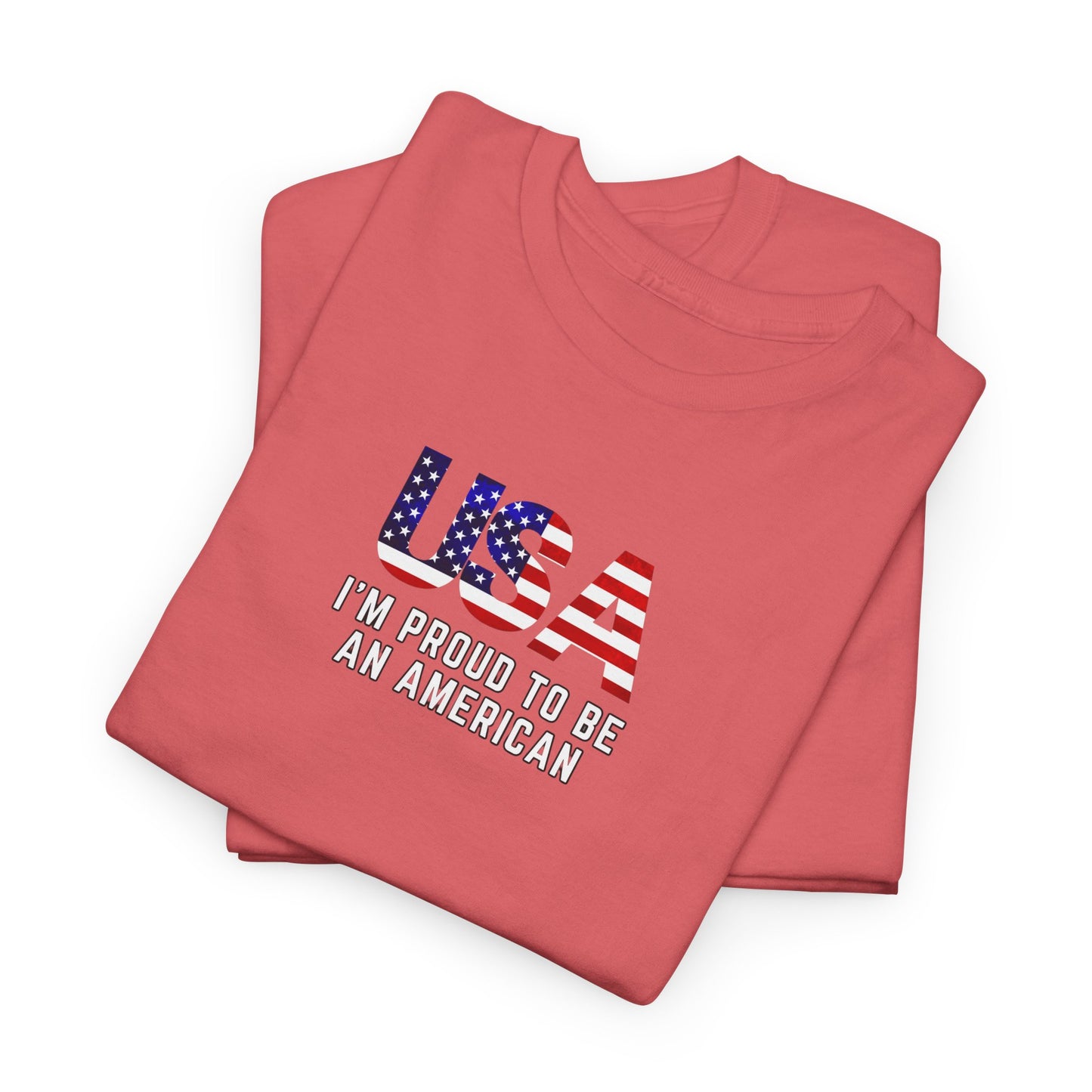 Patriotic Tee