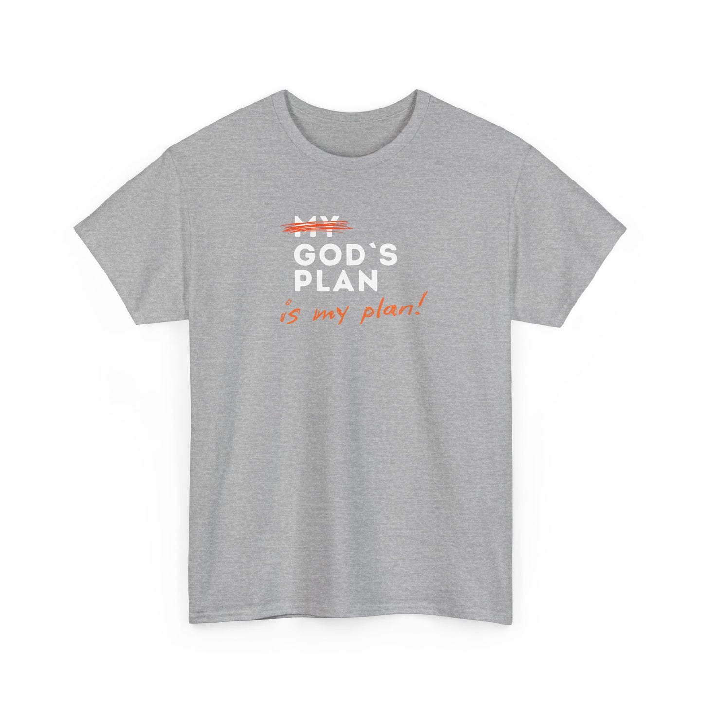 Christian T Shirt Faith Tee God Religious