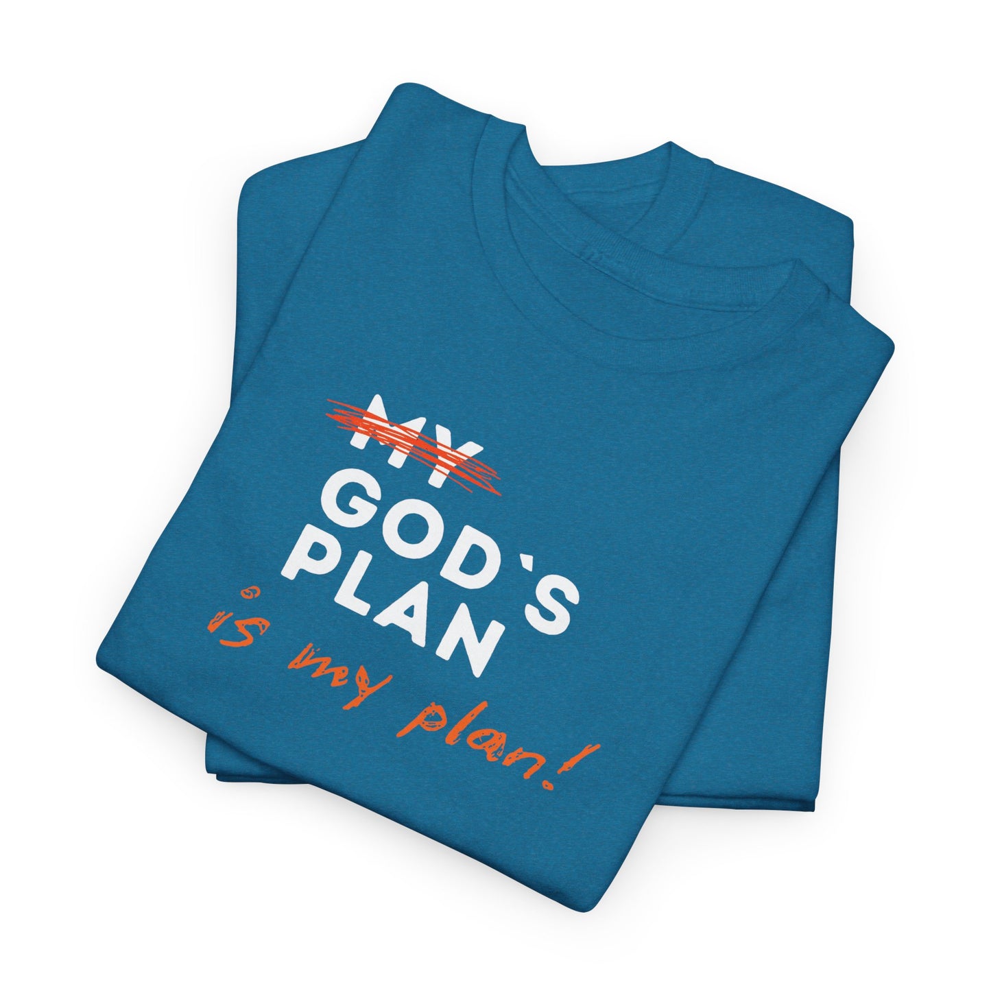 Christian T Shirt Faith Tee God Religious