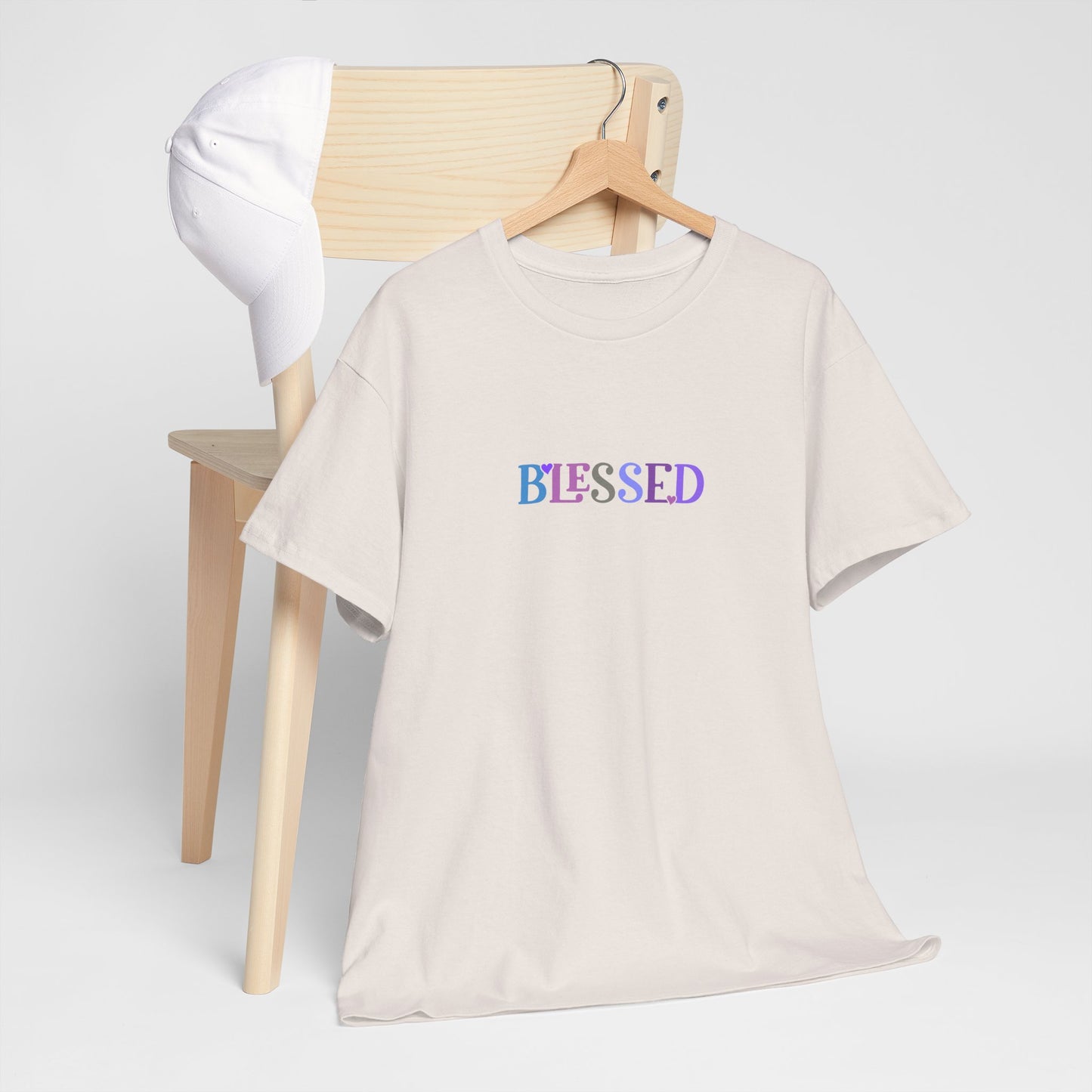 Blessed Christian Tee