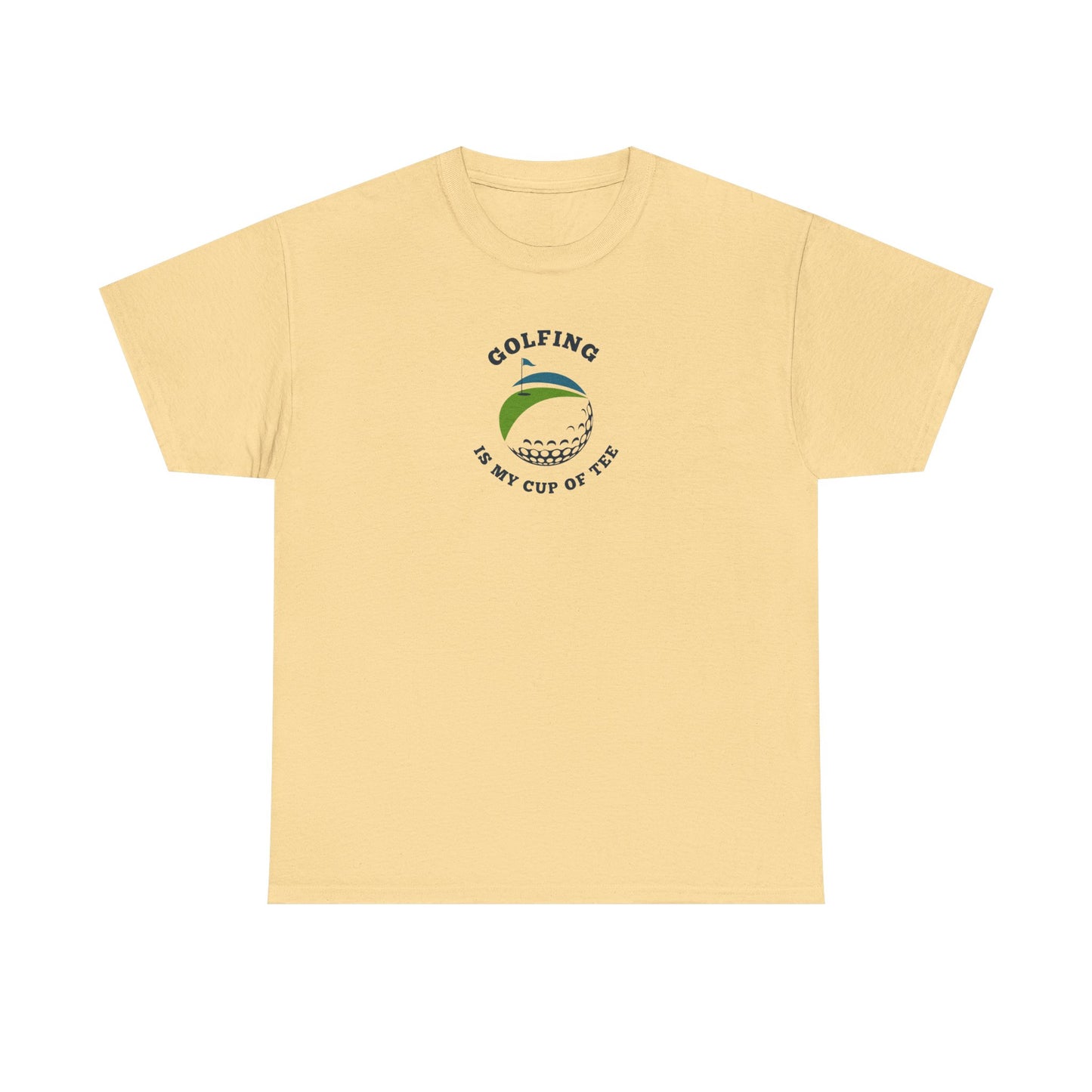 Golf Lover Tee