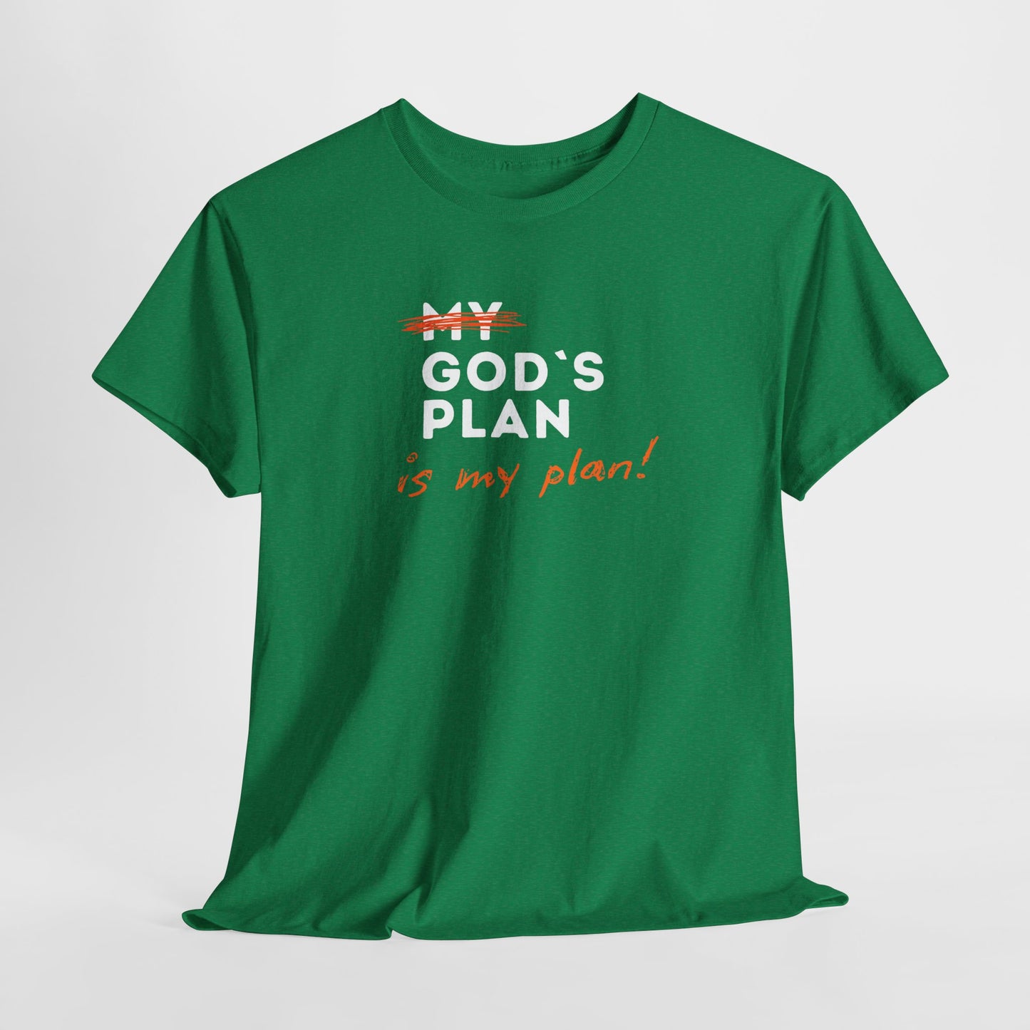 Christian T Shirt Faith Tee God Religious