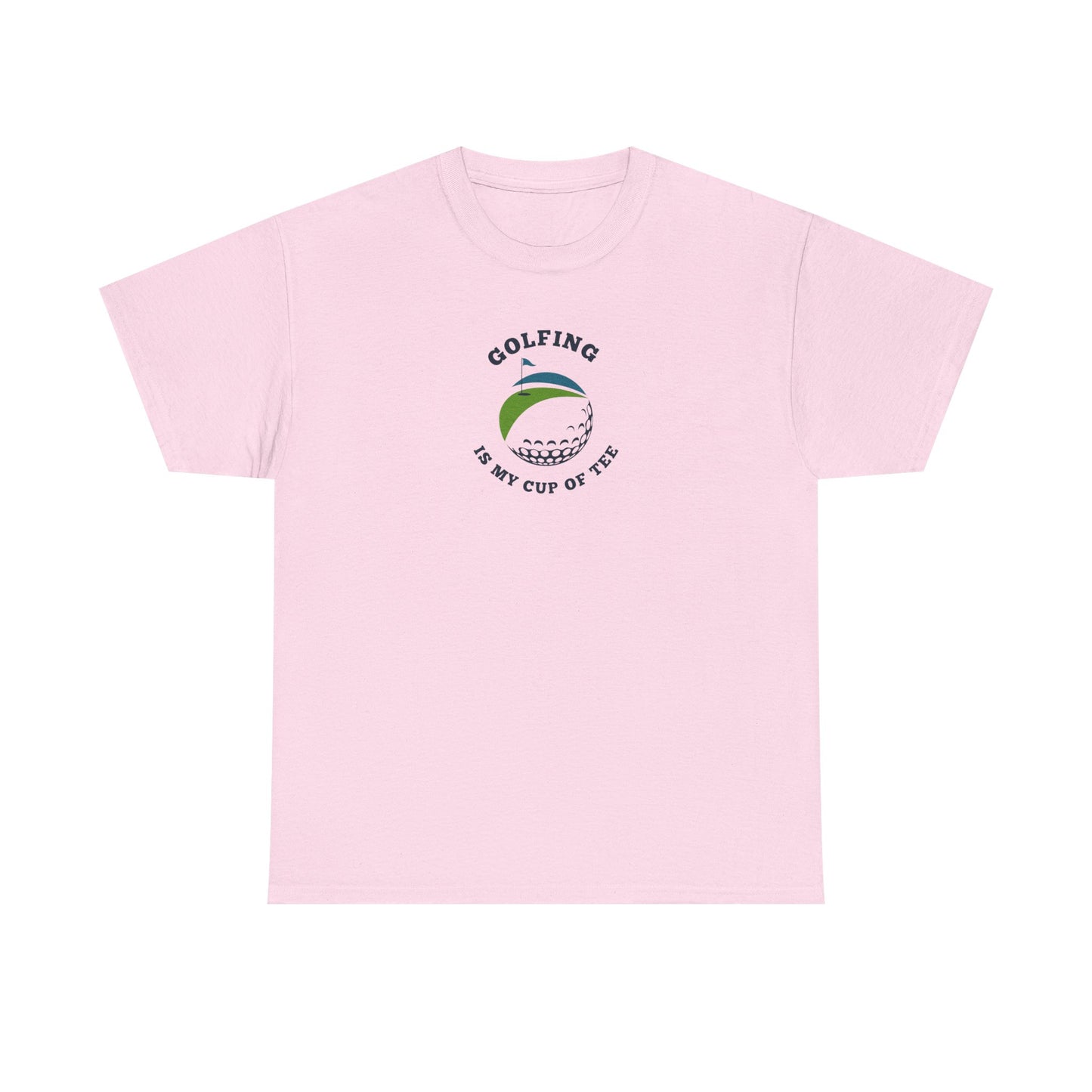 Golf Lover Tee