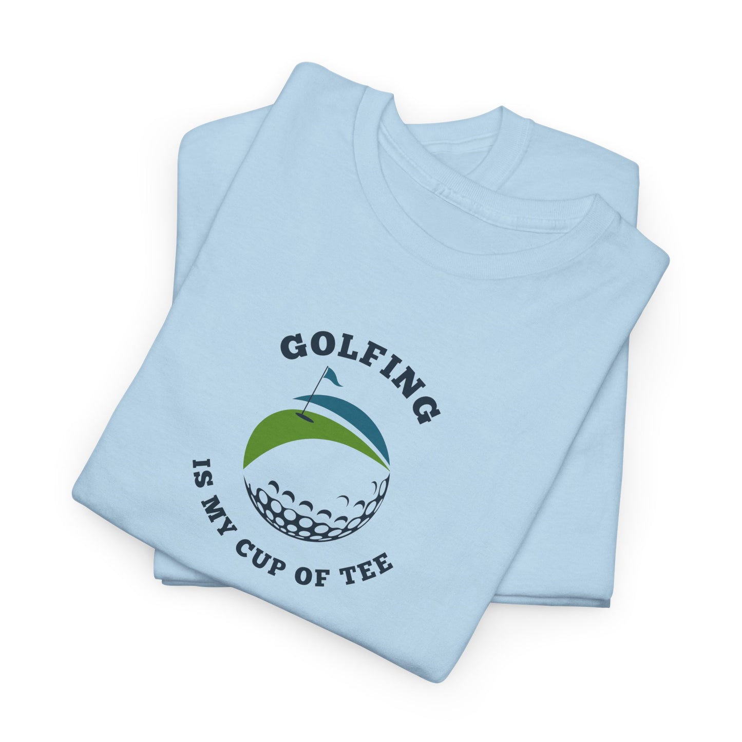 Golf Lover Tee